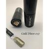 Kép 5/5 - 037 Semilac Uv Hybrid gél lakk Gold Disco 7ml
