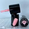 Kép 3/6 - 047 Semilac Uv Hybrid gél lakk Pink Peach Milk 7ml