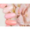 Kép 6/6 - 047 Semilac Uv Hybrid gél lakk Pink Peach Milk 7ml