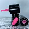 Kép 2/4 - 049 Semilac Uv Hybrid gél lakk True Pink 7ml