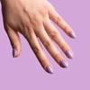 Kép 3/3 - 241 Semilac Uv Hybrid gél lakk - Ocean Flower  7ml