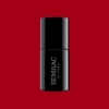 Kép 1/3 - 305 Semilac Uv Hybrid gél lakk - Spiced Apple 7ml