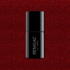 Kép 1/3 - 306 Semilac Uv Hybrid gél lakk - Divine Red  7ml