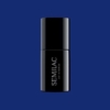 Kép 1/3 - 308 Semilac Uv Hybrid gél lakk - Festive Blue  7ml