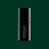 Kép 1/3 - 309 Semilac Uv Hybrid gél lakk - Pine Green  7ml
