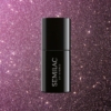 Kép 1/3 - 331 Semilac UV Hybrid gél lakk - Blink Pink 7 ml