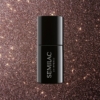 Kép 1/3 - 333 Semilac UV Hybrid gél lakk - Shine Brown 7 ml