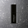 Kép 1/3 - 334 Semilac UV Hybrid gél lakk - Silver Lavender 7 ml