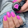 Kép 2/6 - 367 Semilac UV Hybrid gél lakk - Dance With Me 7ml