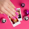 Kép 4/6 - 367 Semilac UV Hybrid gél lakk - Dance With Me 7ml