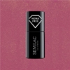 Kép 1/2 - 377 Semilac Uv Hybrid gél lakk Shimmer Stone Ruby 7 ml
