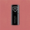 Kép 1/2 - 378 Semilac Uv Hybrid gél lakk Shimmer Stone Amber 7 ml