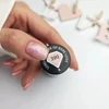 Kép 2/6 - 390 Semilac Uv Hybrid gél lakk - SPARK OF BARE LOVE 7 ML