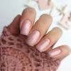 Kép 3/6 - 390 Semilac Uv Hybrid gél lakk - SPARK OF BARE LOVE 7 ML