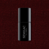 Kép 1/10 - 393 Semilac Uv Hybrid gél lakk - SPARKLING BLACK CHERRY 7 ML 