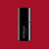 Kép 1/6 - 401 Semilac Uv Hybrid gél lakk - Raspberry Wine 7ml
