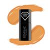 Kép 1/2 - 416 Semilac Uv Hybrid gél lakk - Golden Hour Orange 7 ml