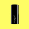 Kép 1/2 - 423 Semilac Uv Hybrid gél lakk - Full Of Sunshine  7ml