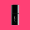 Kép 1/2 - 425 Semilac Uv Hybrid gél lakk - Dopamine Rose  7ml