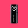 Kép 1/5 - 435 Semilac Uv Hybrid gél lakk - Friendly Magenta  7ml