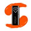 Kép 1/5 - 446 Semilac Uv Hybrid gél lakk - YOLO Orange  7ml