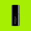 Kép 1/10 - 564 Semilac Uv Hybrid gél lakk Neon Lime 7ml