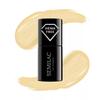 Kép 1/2 - 589 Semilac Uv Hybrid gél lakk - Yellow Petunia  7ml