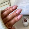 Kép 2/4 - T13 - Top No Wipe Blinking Copper & Gold Flakes 7ml