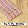 Kép 4/4 - T13 - Top No Wipe Blinking Copper & Gold Flakes 7ml