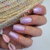 Kép 7/8 - T17 Top No Wipe Sparkling Pink  7ml