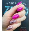 Kép 3/4 - 160 Semilac Uv Hybrid gél lakk I’m Not Sure, 7ml