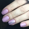 Kép 4/4 - 058 Semilac Uv Hybrid gél lakk Heather Gray 7ml