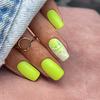 Kép 4/6 - 565 Semilac Uv Hybrid gél lakk Neon Yellow 7ml