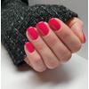 Kép 2/5 - 103 Semilac Uv Hybrid gél lakk Elegant Raspberry 7ml