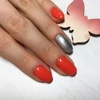 Kép 3/4 - 038 Semilac Uv Hybrid gél lakk Coral Beach 7ml