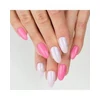 Kép 2/2 - 049 Színes Uv Zselé Semilac True Pink 5ml