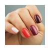 Kép 2/3 - 030 Semilac Uv Hybrid gél lakk Dark Chocolate 7ml