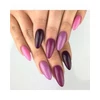 Kép 2/3 - 010 Színes Uv Zselé Pink & Violet 5ml