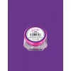 Kép 1/3 - 036 Színes Uv Zselé Pearl Violet 5ml