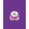 Kép 1/3 - 036 Színes Uv Zselé Pearl Violet 5ml