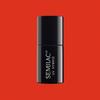 Kép 1/4 - 062 Semilac Uv Hybrid gél lakk Poppy Red 7ml