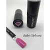 Kép 4/4 - 009 Színes Uv Zselé Baby Girl 5ml