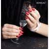 Kép 2/3 - 026 Semilac Uv Hybrid gél lakk My Love 7ml