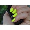 Kép 6/6 - 040 Semilac Uv Hybrid gél lakk Canary Green 7ml