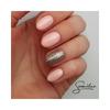 Kép 2/4 - 054 Színes Uv Zselé Semilac Pale Peach Glow 5ml
