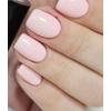 Kép 3/4 - 054 Színes Uv Zselé Semilac Pale Peach Glow 5ml