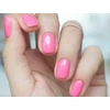 Kép 2/3 - 060 Semilac Uv Hybrid gél lakk Bubblegum Pink 7ml