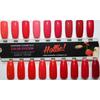Kép 2/3 - 065 Semilac Uv Hybrid gél lakk Wild Strawberry 7ml