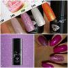 Kép 4/4 - 109 Semilac Uv Hybrid gél lakk Miss Of The World 7ml