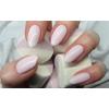 Kép 2/4 - 128 Színes Uv Zselé Semilac Pink Marshmallow 5ml
